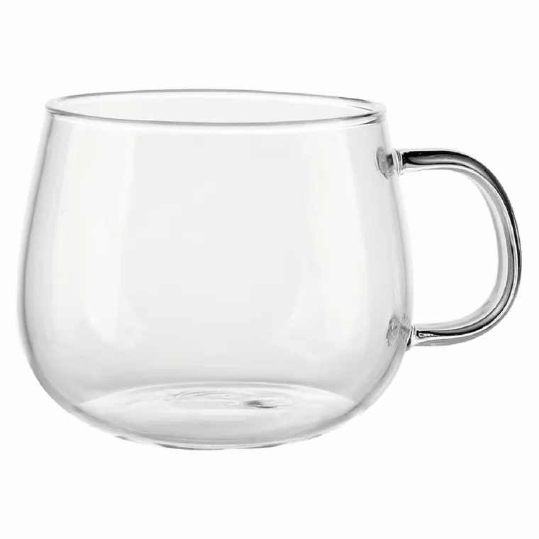 Altom Design, Bianca, kubek cienkościenny, 430 ml