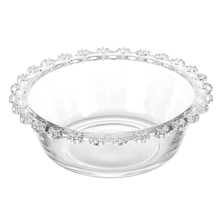 Altom Design, Bloom, miseczka szklana, 11,5 cm