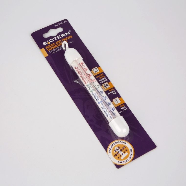 Altom Design, Browin, termometr do lodówek i zamrażarek