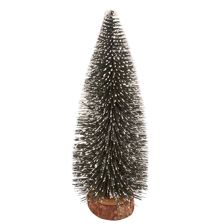 Altom Design, choinka sztuczna dekoracyjna, 11-11-32 cm