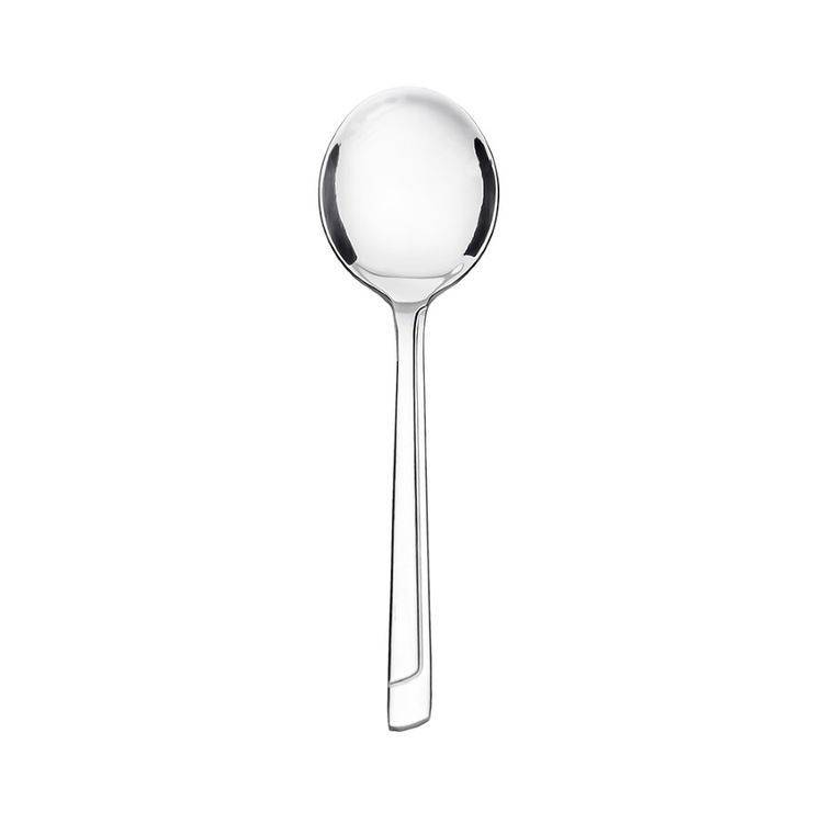 Altom Design, Cosmo, komplet 6 łyżeczek do herbaty