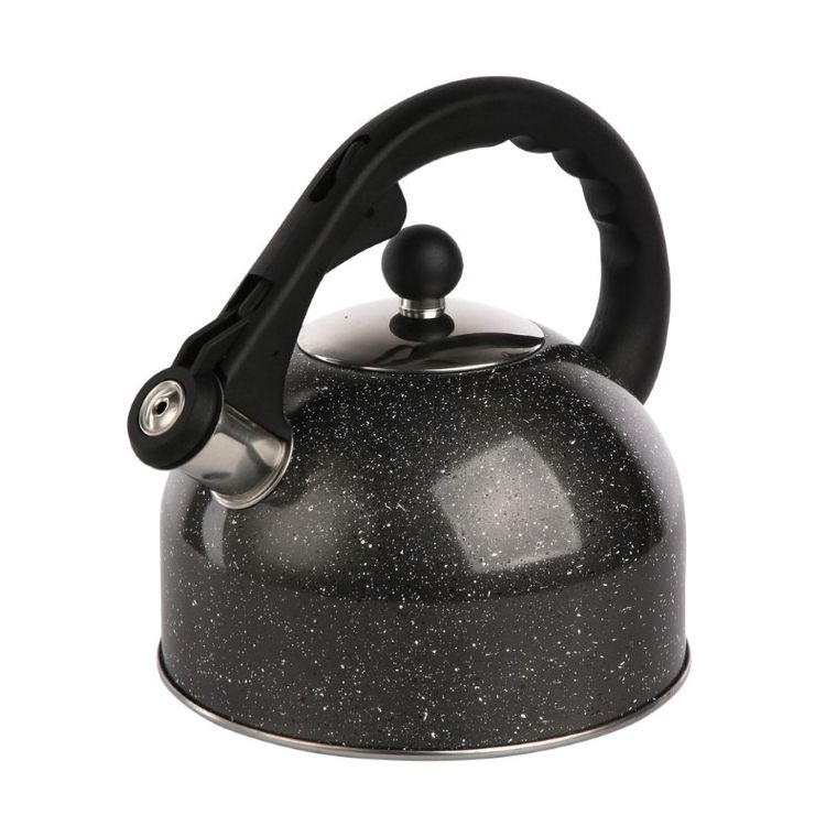 Altom Design, czajnik nierdzewny, 2,5 l, rock