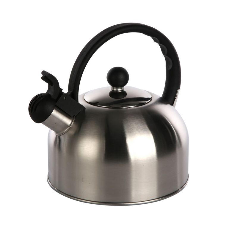 Altom Design, czajnik nierdzewny 2,5l, daily satin