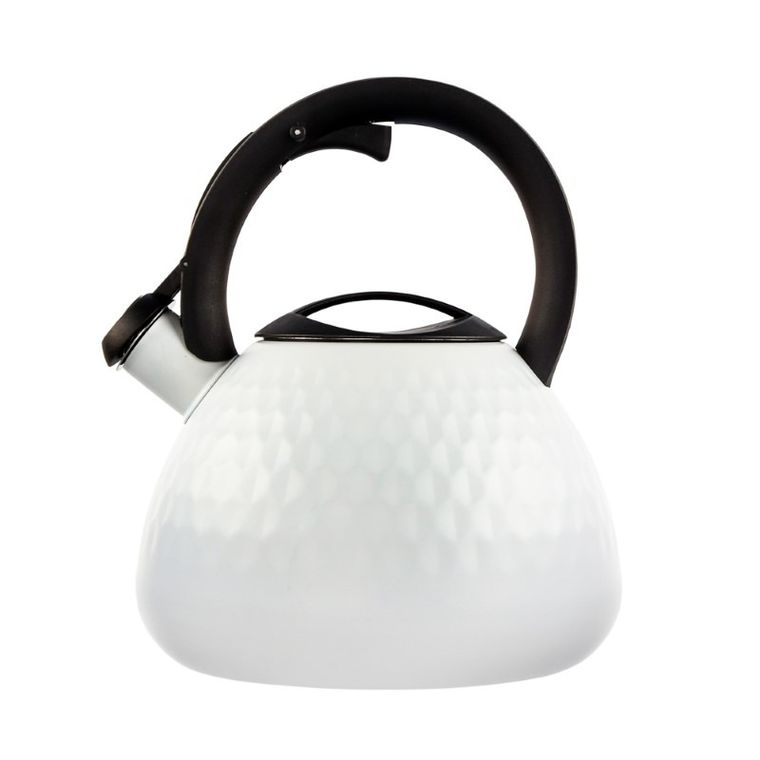 Altom Design, czajnik nierdzewny, 2,7 l, logan