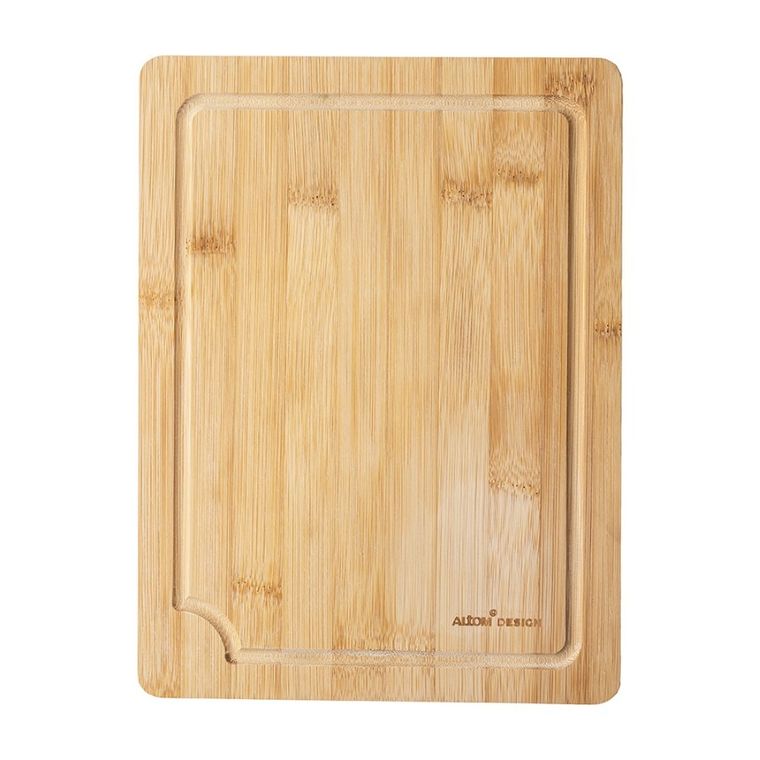 Altom Design, deska bambusowa do krojenia, 28-21-1,2 cm