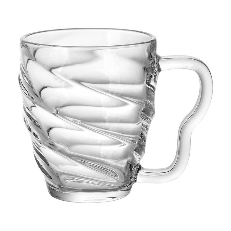 Altom Design, Diana, kubek, 410 ml