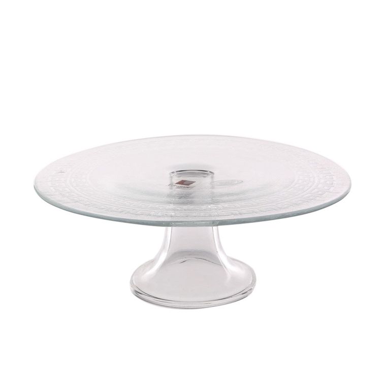 Altom Design, Edwanex, tortownica, średnica, 27.5 cm, Grecja