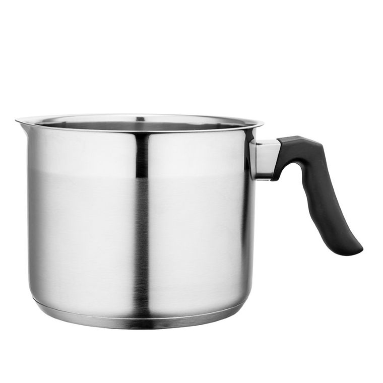 Altom Design, Emilio, garnek do mleka 2,4 l