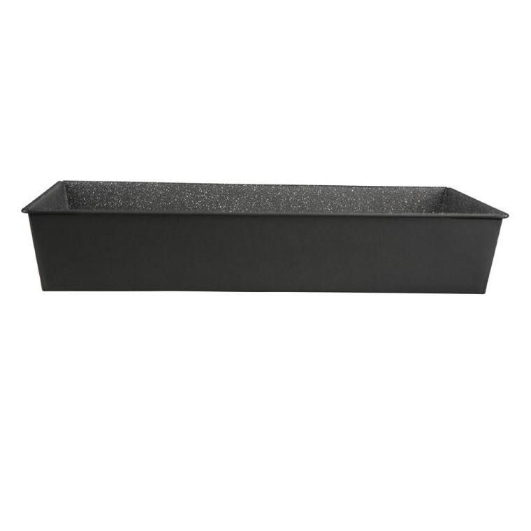 Altom Design, forma, blacha, 36-24,5-6 cm