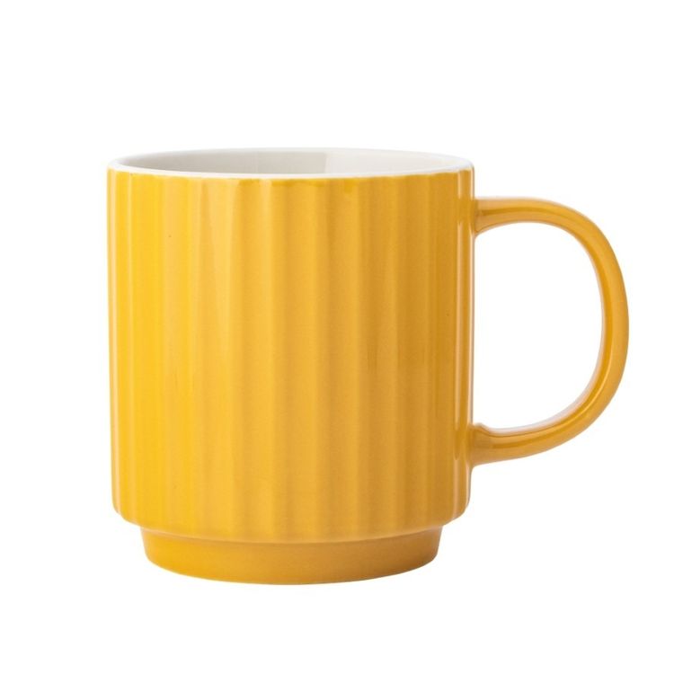 Altom Design, Fusion Solar, kubek prosty, 600 ml