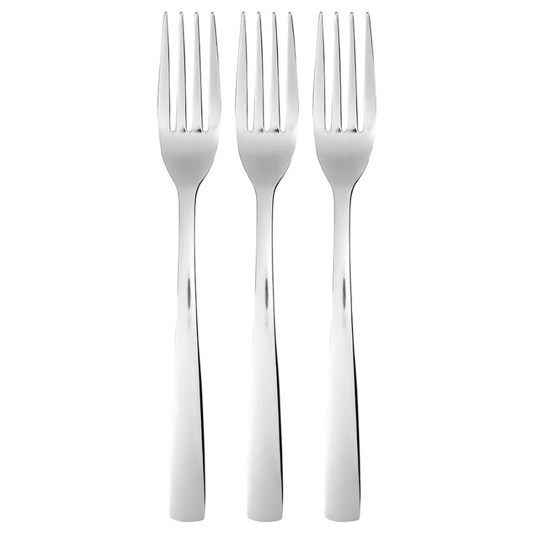 Altom Design, Future, komplet 3 widelców