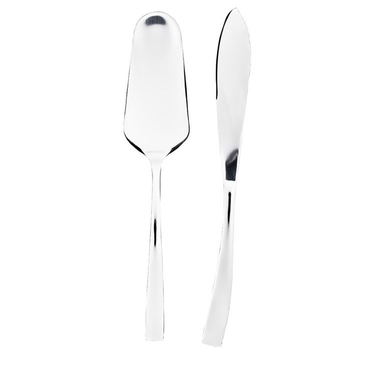 Altom Design, Future, komplet do tortu, 2 elementy