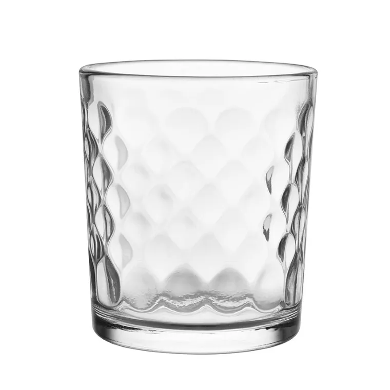 Altom Design, Karo, szklanka, 240 ml