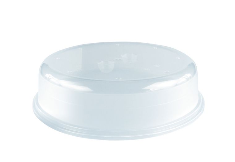 Altom Design, Keeeper, pokrywa do kuchenki mikrofalowej 26.5 cm,