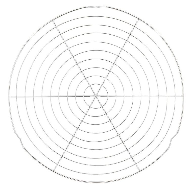 Altom Design, kratka do studzenia ciasta, okrągła, 32 cm