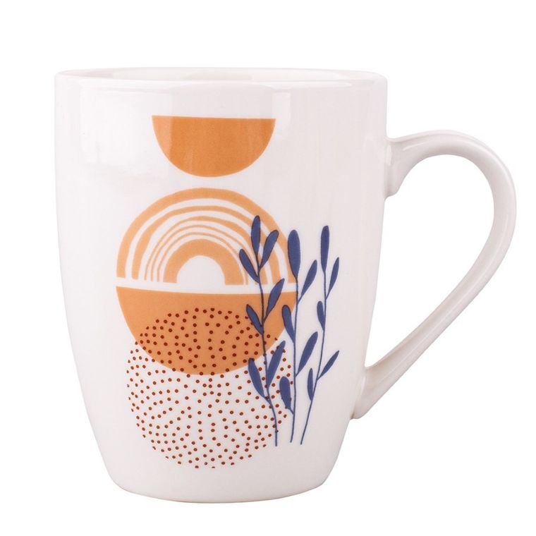 Altom Design, kubek baryłka, nbc, 300 ml