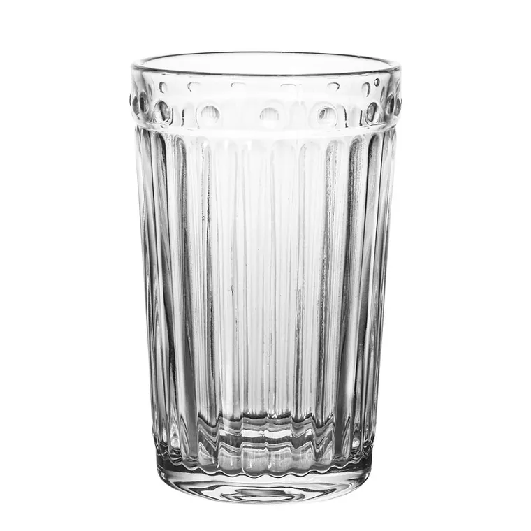 Altom Design, Lily, szklanka, 350 ml