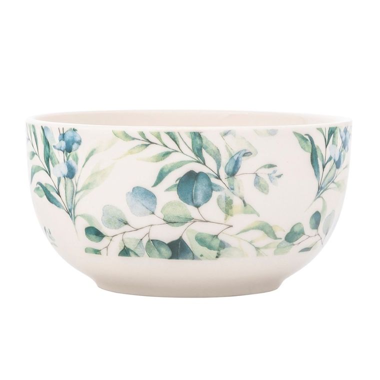 Altom Design, miska, porcelana NBC, 13 cm, ruskus, 540 ml