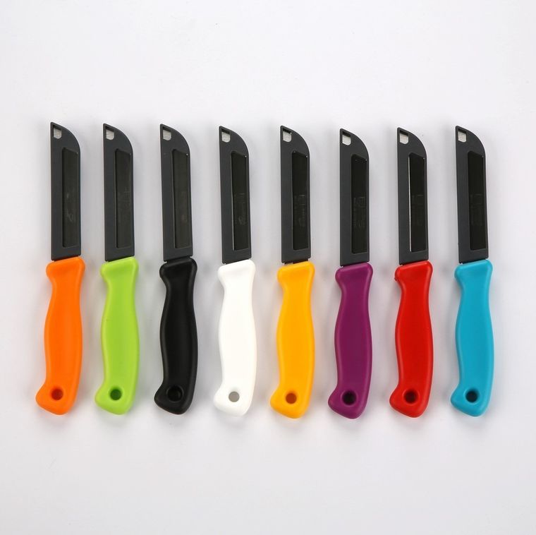 Altom Design, Ms Owińska, nożyk solingen, 9 cm, 1 szt.