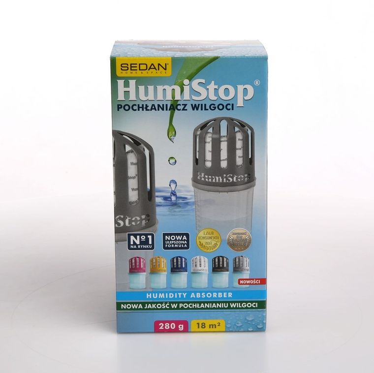 Altom Design, Natura Fresh, pochłaniacz wilgoci, humistop