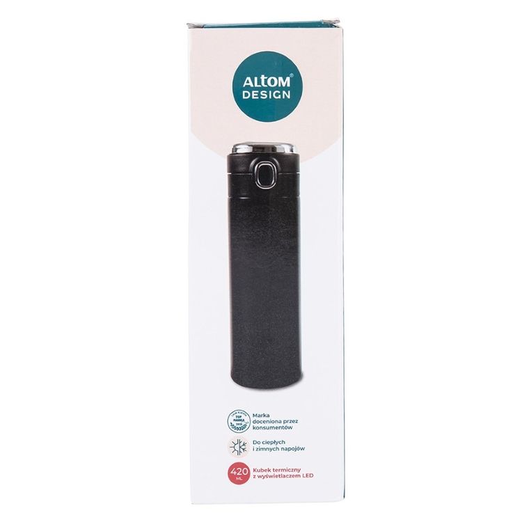 Altom Design, Natura Light, patelnia, 20 cm