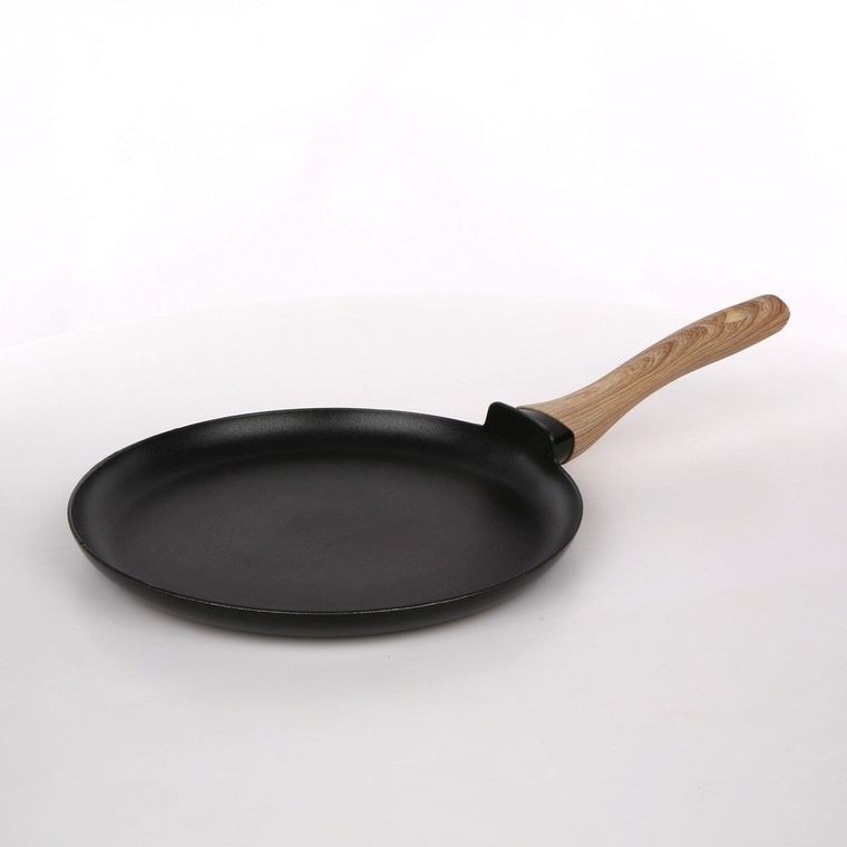 Altom Design, Natura Light, patelnia do naleśników, 26 cm