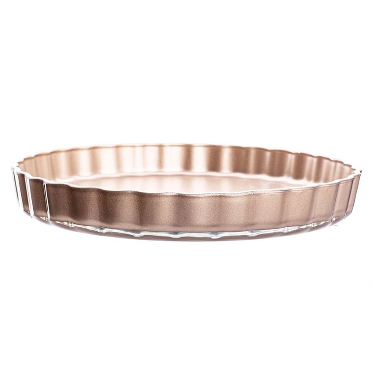 Altom Design, Noble, forma żaroodporna do tarty z powłoką non-stick, 27 cm