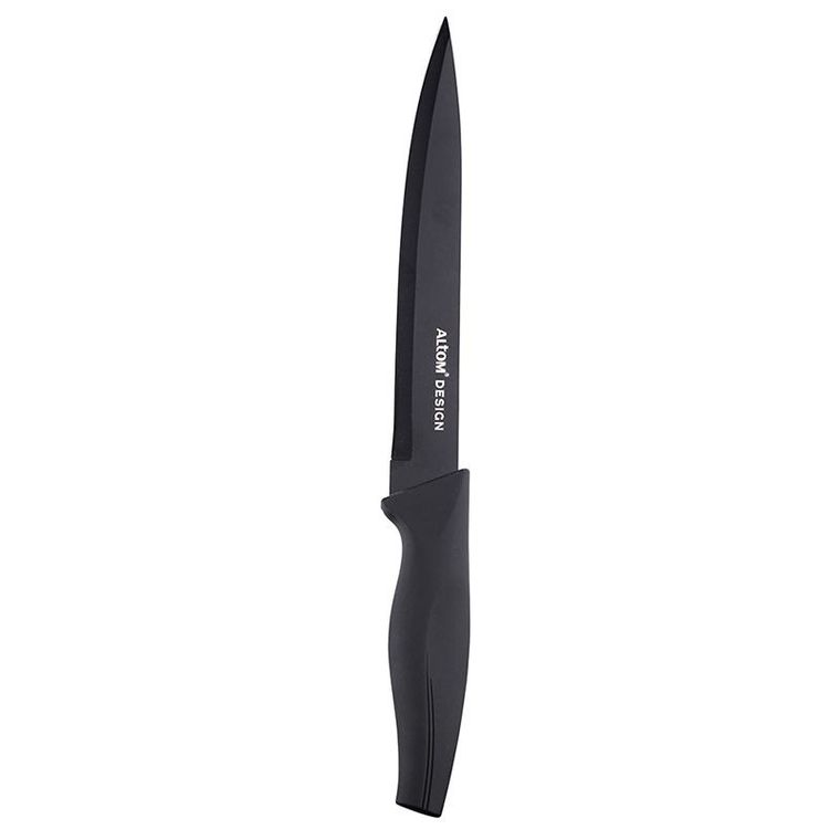 Altom Design, nóż do krojenia, ostrze z powłoką non-stick, 32-2,5-1,5 cm