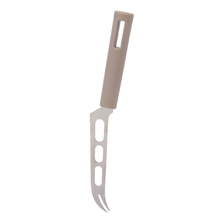 Altom Design, nóż do sera, taupe, 27-2,5 cm