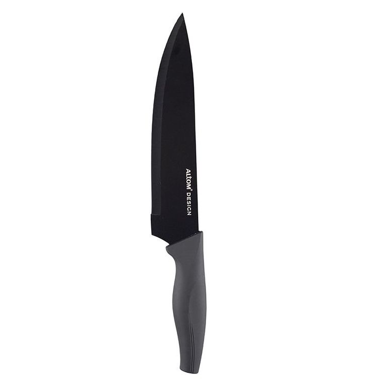 Altom Design, nóż szefa kuchni, ostrze z powłoką non-stick, 32-4-1,5 cm