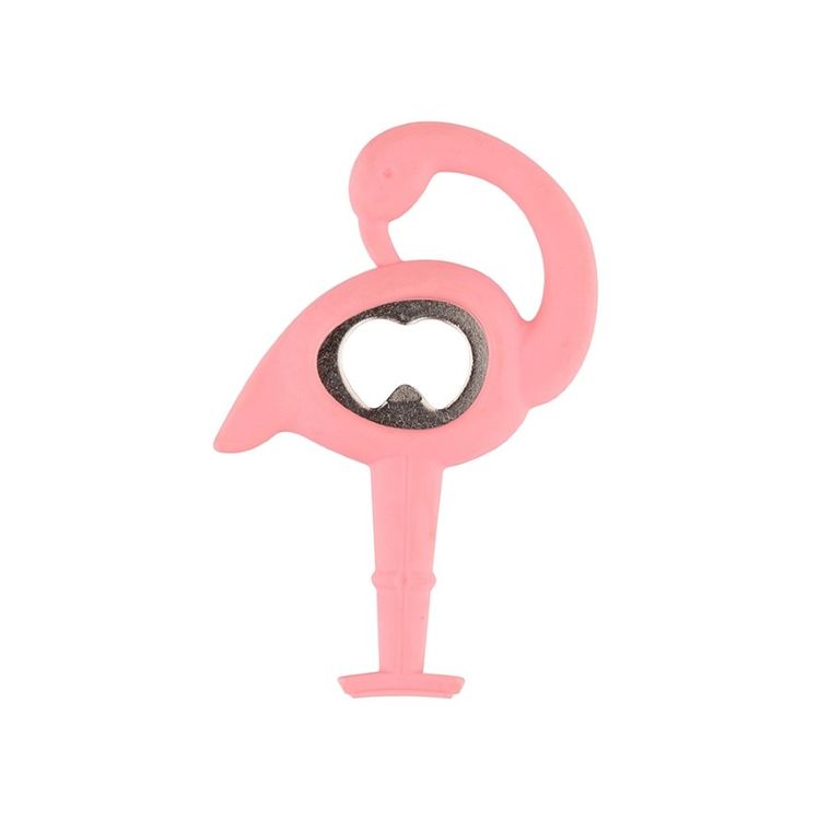 Altom Design, otwieracz do butelek, 9-12-0,5 cm, flaming