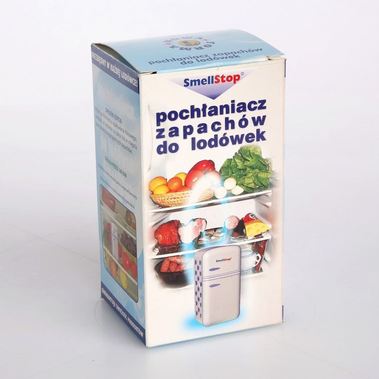 Altom Design, pochłaniacz zapachów do lodówki