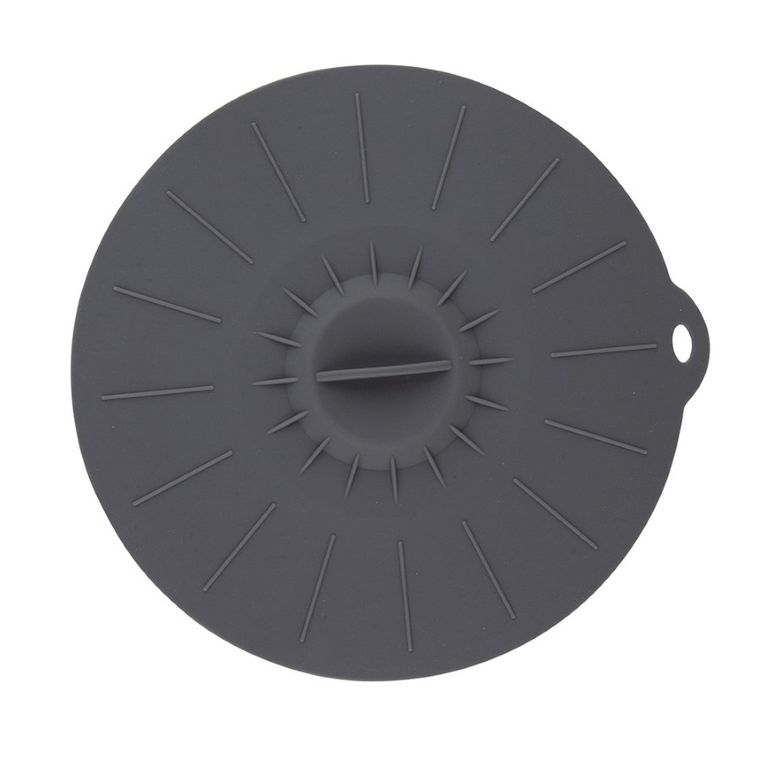 Altom Design, pokrywa silikonowa, średnica 19,5 cm
