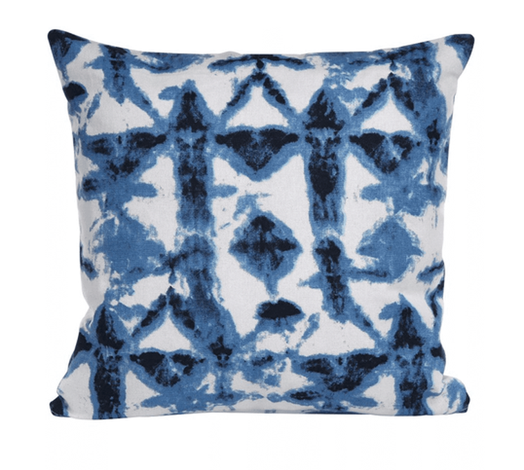 Altom Design, poszewka dekoracyjna 40-40 cm, batik Bali