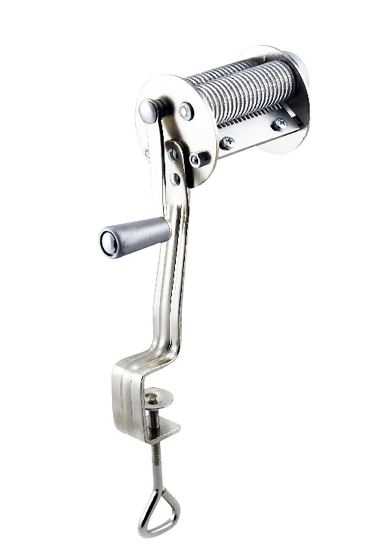 Altom Design, Primpol, maszynka do makaronu, pojedyncza lux