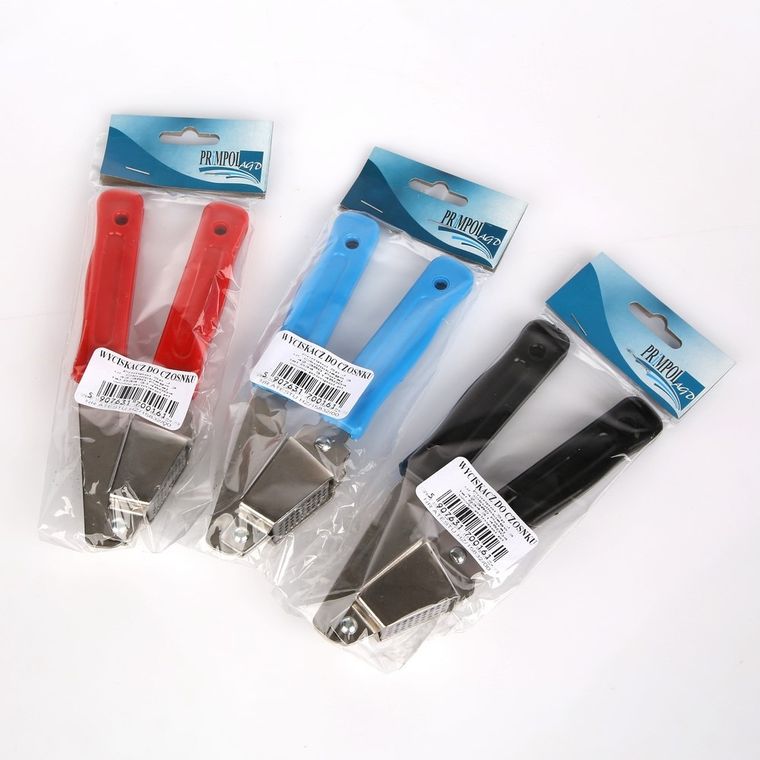 Altom Design, Primpol, wyciskacz do czosnku