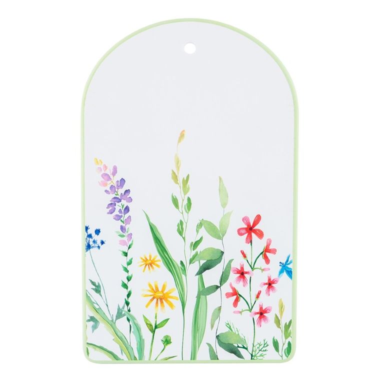 Altom Design, Przebudzenie natury, deska ceramiczna, 15-24 cm
