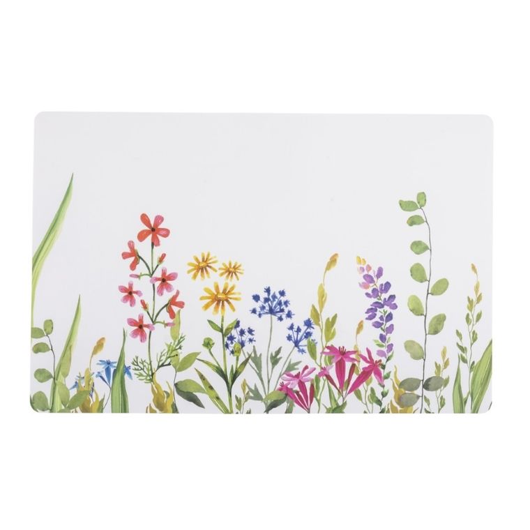 Altom Design, Przebudzenie natury, mata stołowa pp, 28-43 cm