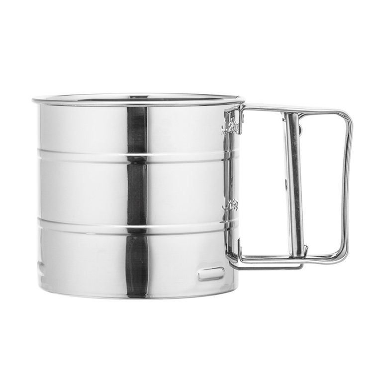 Altom Design, przesiewacz do mąki, 10-9,5 cm