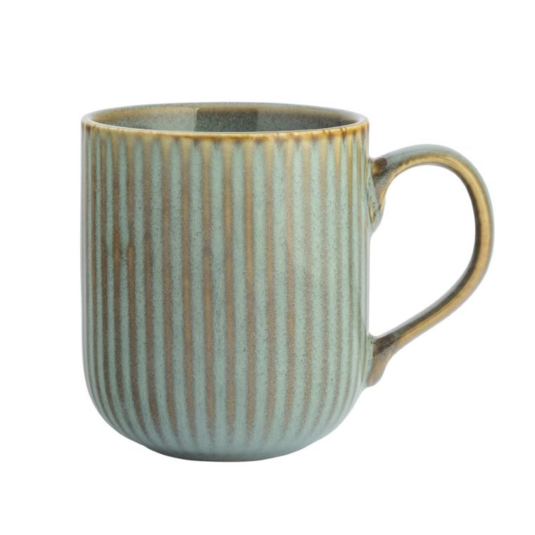 Altom Design, Reactive sage, kubek nbc, 400 ml