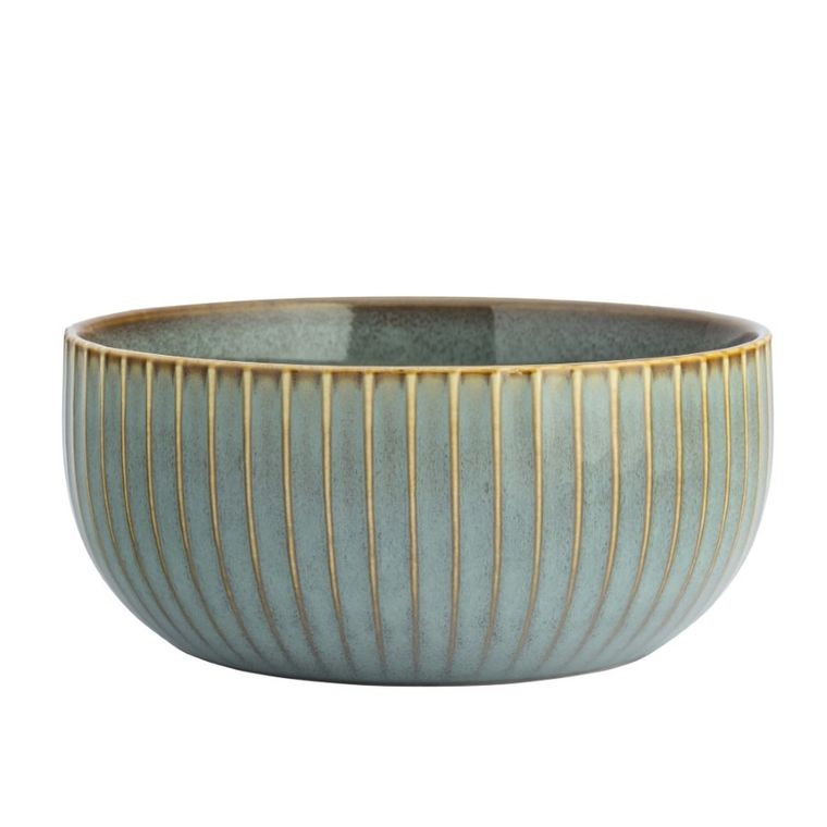 Altom Design, Reactive sage, miska nbc, 15 cm, 850 ml