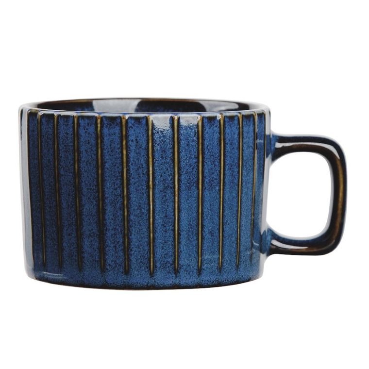 Altom Design, Reactive Stripes, filiżanka, NBC, 220 ml