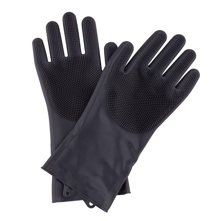 Altom Design, rękawice silikonowe, 34-13-1,5 cm