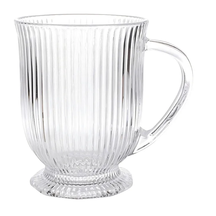 Altom Design, Selena, kubek na stopce, 500 ml