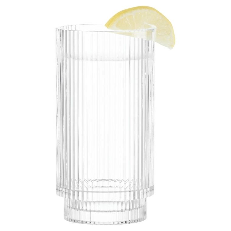 Altom Design, Selena, szklanka prosta, 450 ml