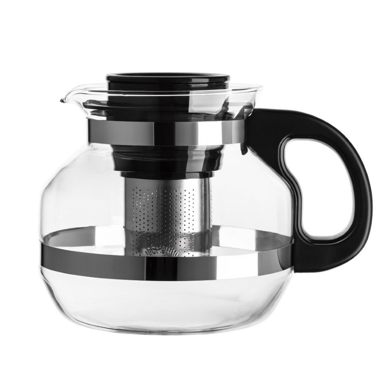Altom Design, Sencha, dzbanek z zaparzaczem, 1800 ml