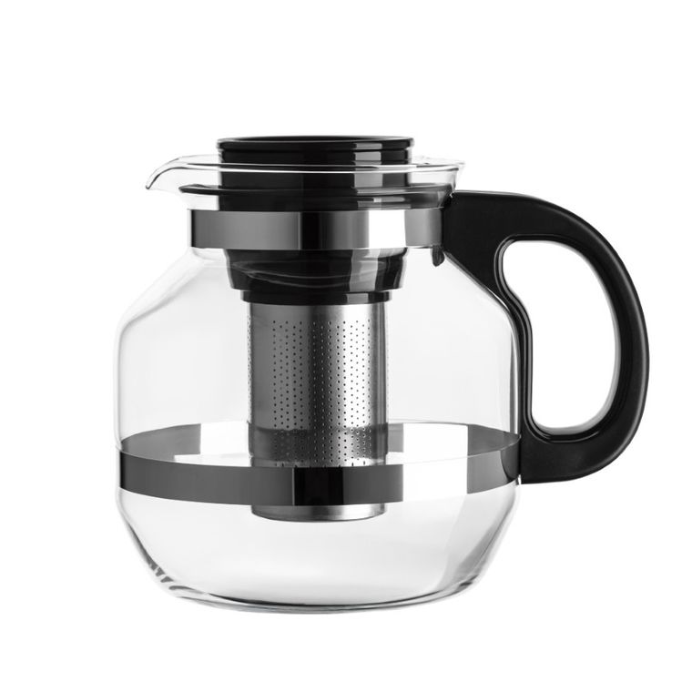 Altom Design, Sencha, dzbanek z zaparzaczem, 2200 ml