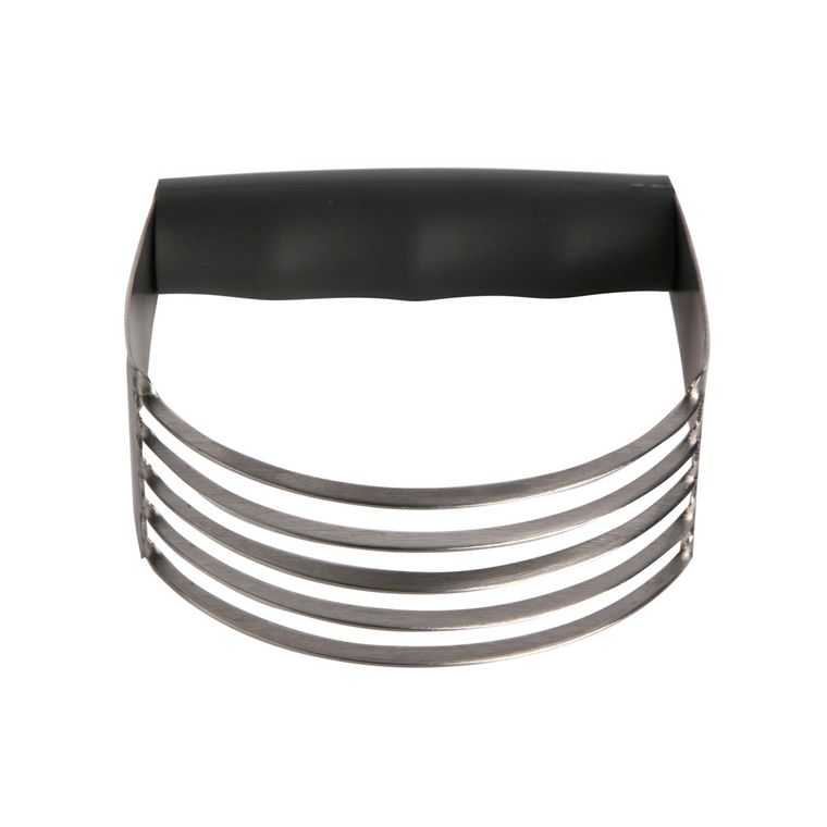 Altom Design, siekacz do ciasta, 12-10.5-4 cm