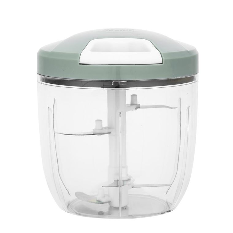 Altom Design, siekacz do warzyw, 12,5-12,5-14 cm