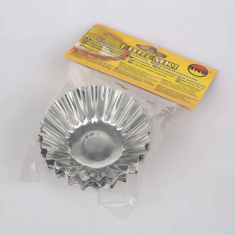 Altom Design, Snb, 10 foremek karbowanych